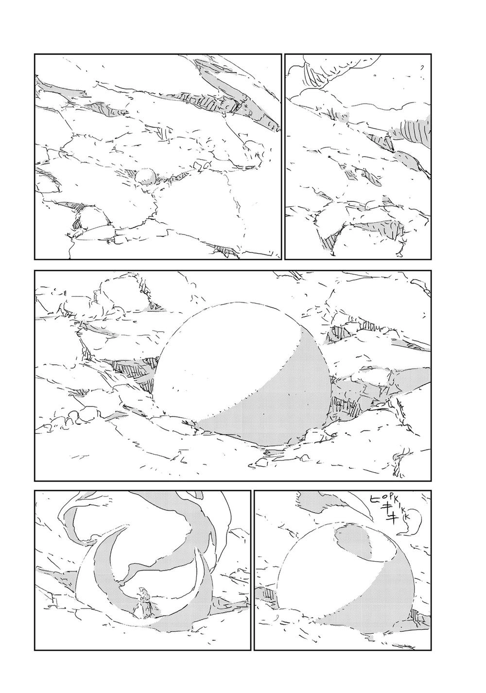 Aposimz Chapter 22 - 10