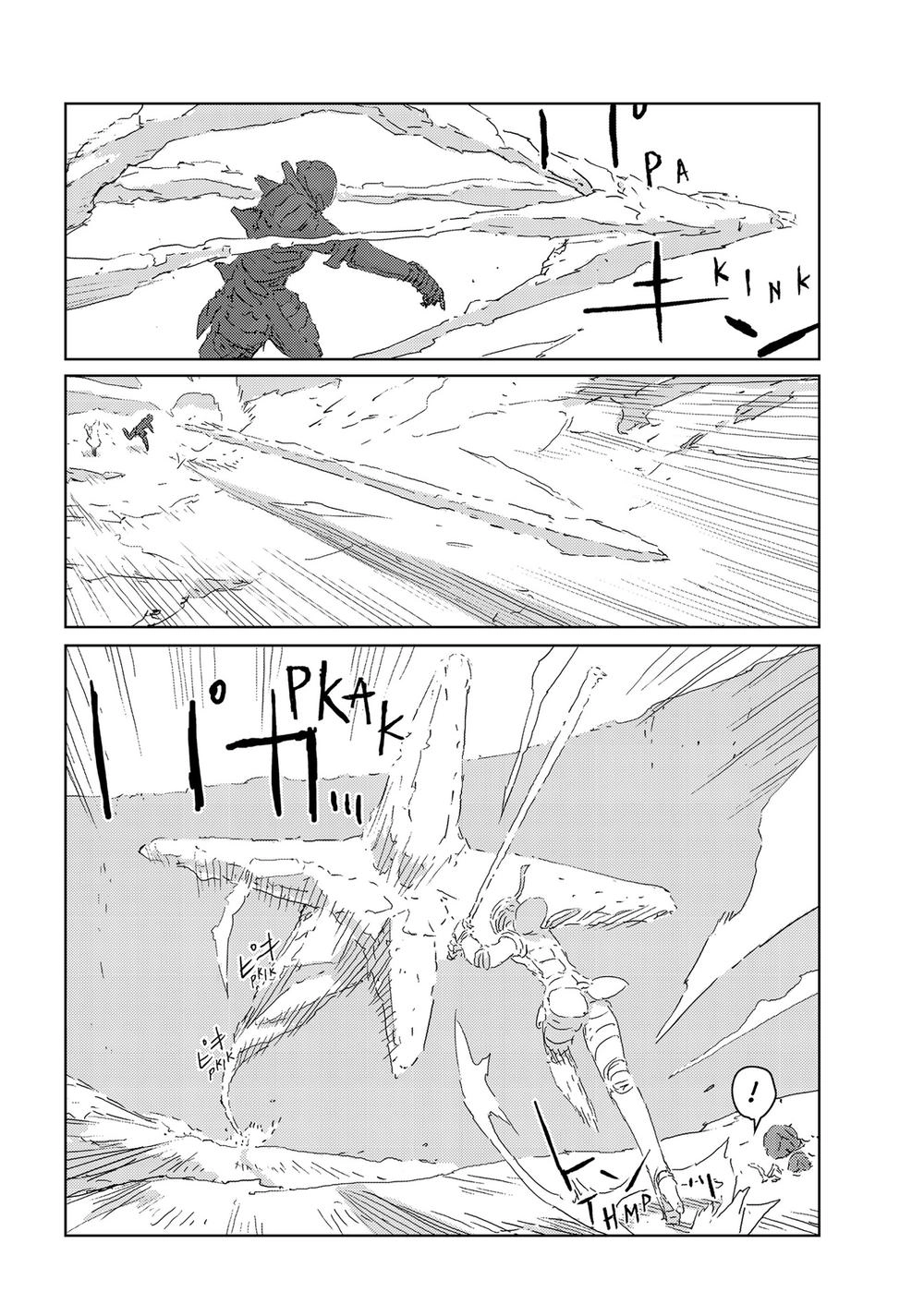 Aposimz Chapter 22 - 18