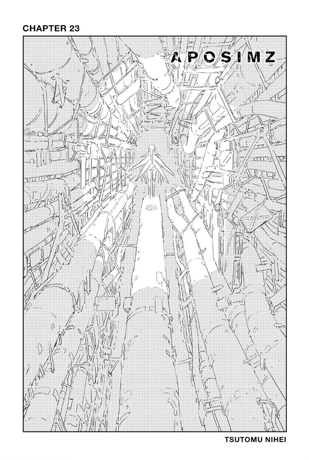 Aposimz Chapter 23 - 3