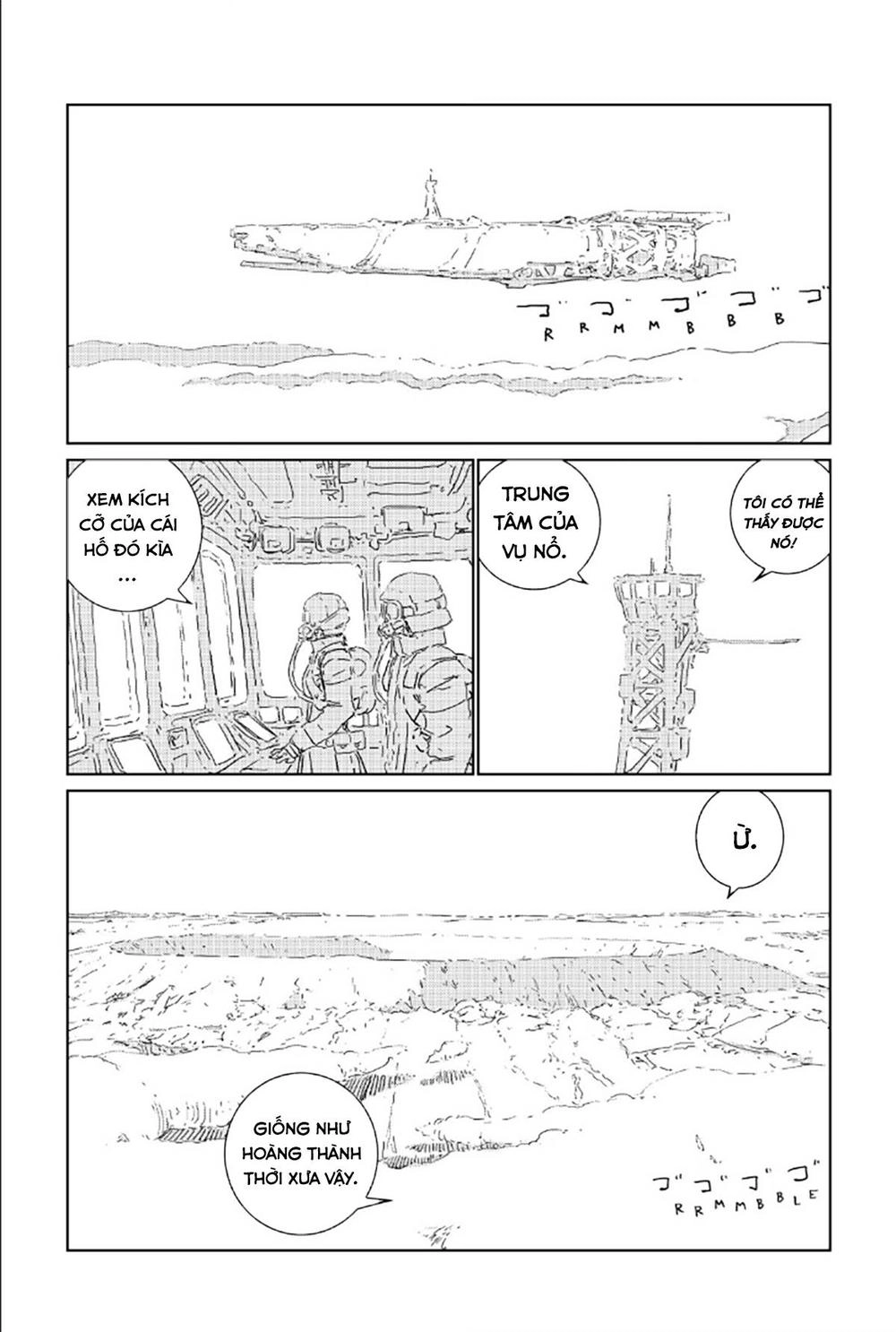 Aposimz Chapter 23 - 4