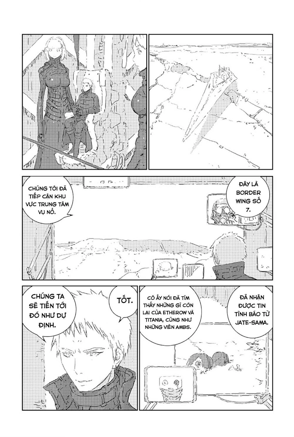 Aposimz Chapter 23 - 5