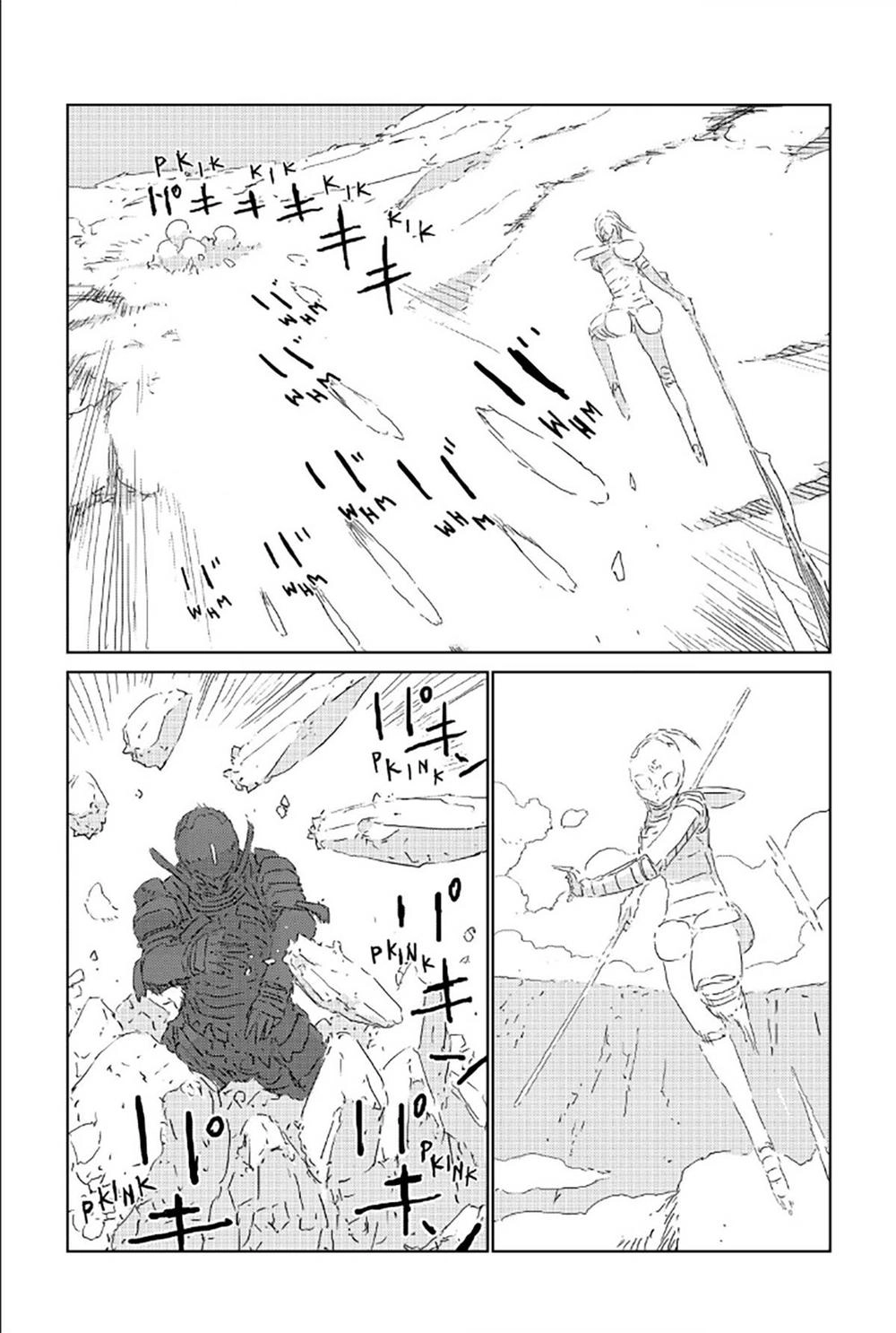 Aposimz Chapter 23 - 8