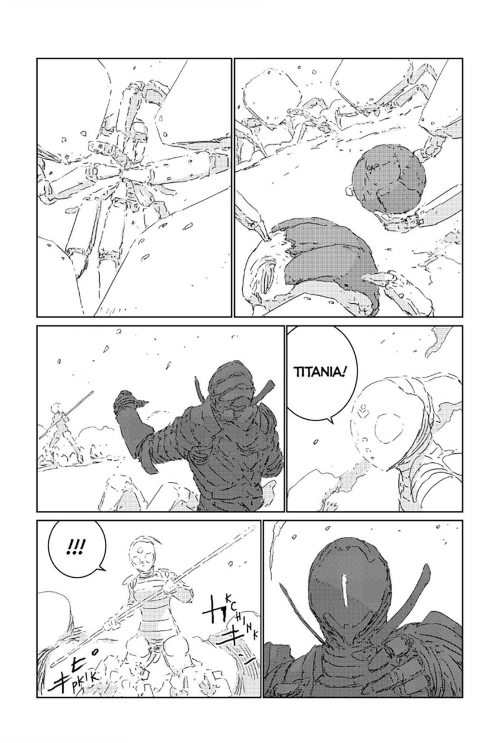 Aposimz Chapter 23 - 12