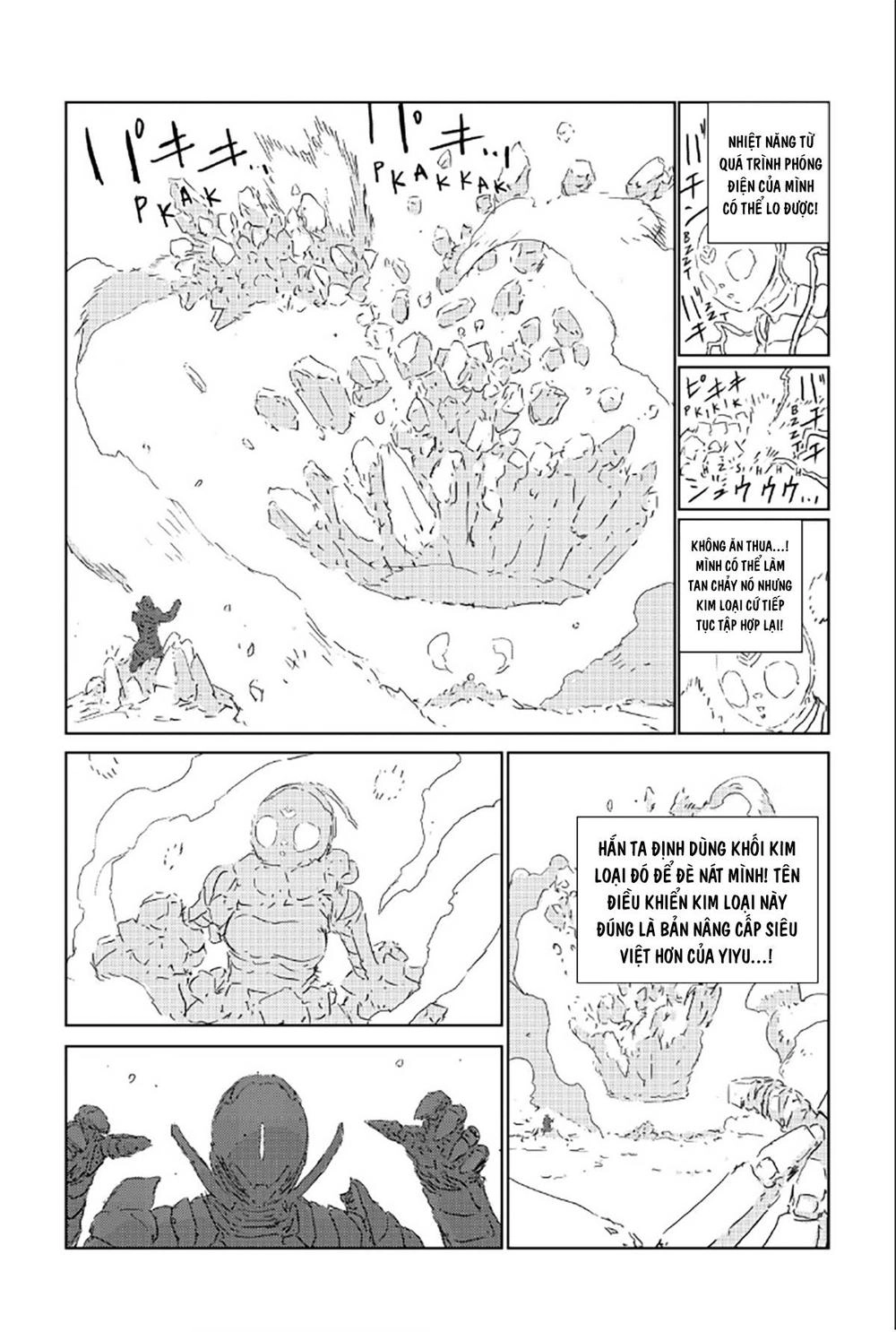 Aposimz Chapter 23 - 13