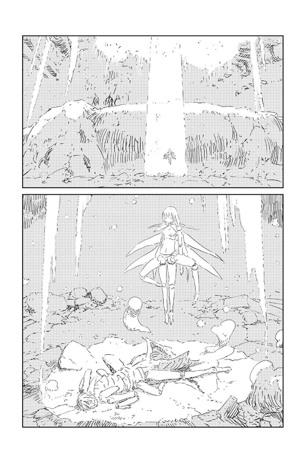 Aposimz Chapter 23 - 14