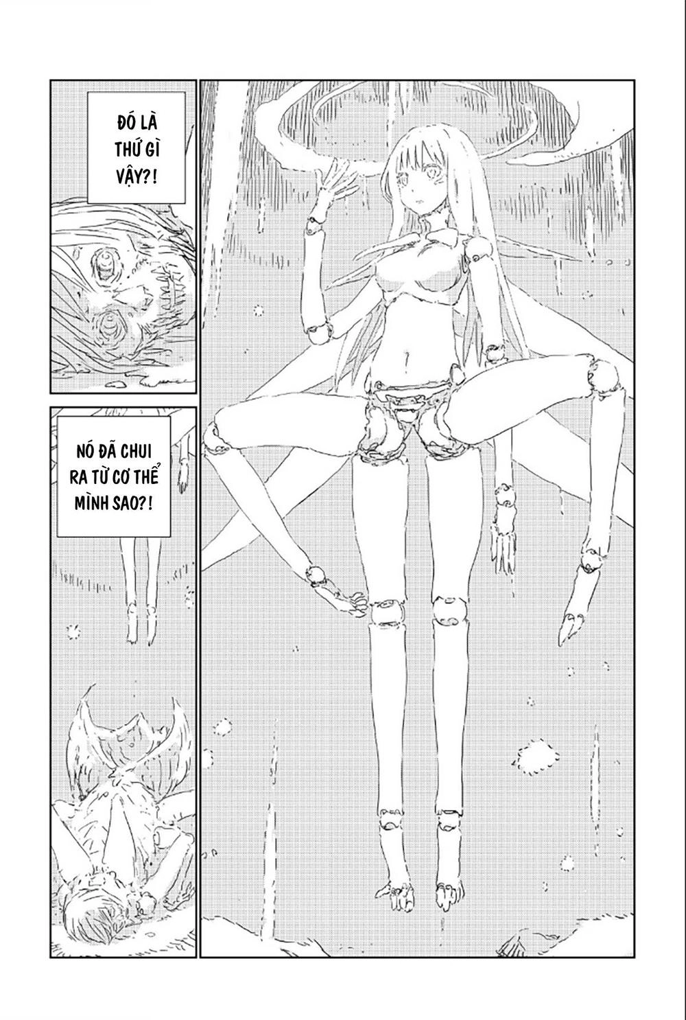 Aposimz Chapter 23 - 15