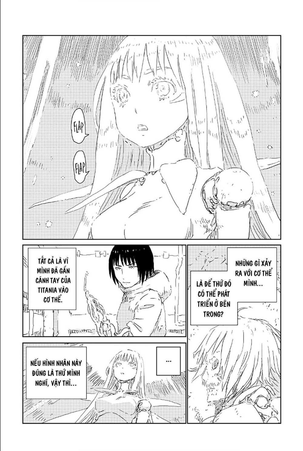 Aposimz Chapter 23 - 16