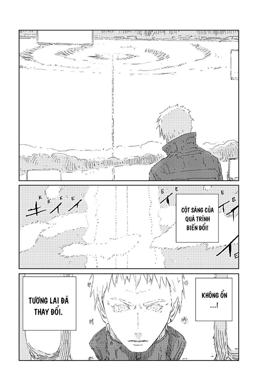 Aposimz Chapter 23 - 20