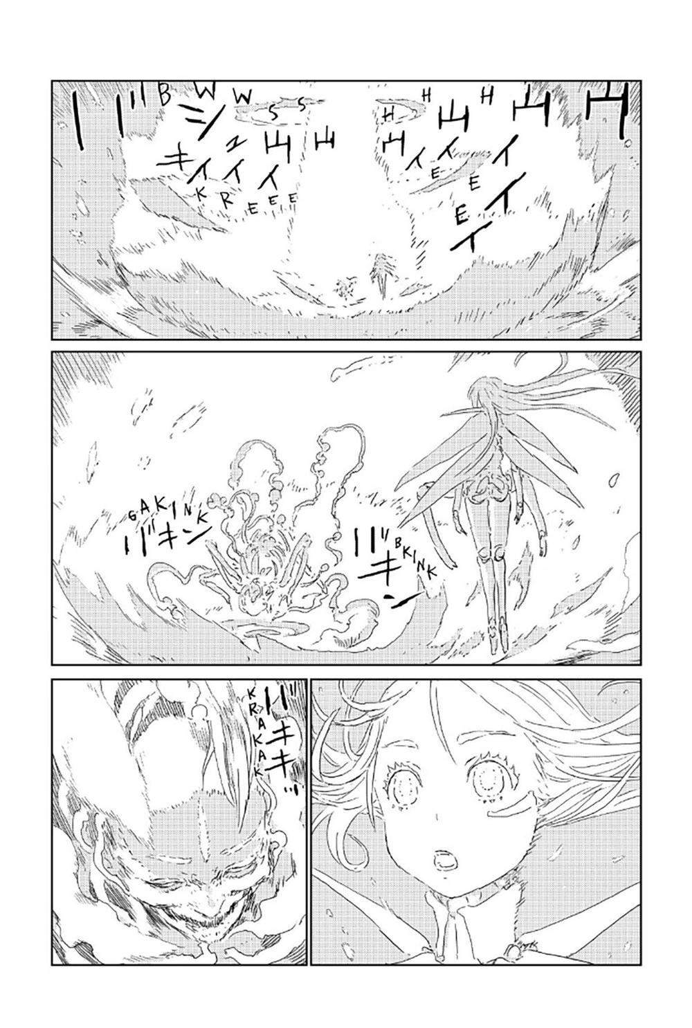 Aposimz Chapter 23 - 21