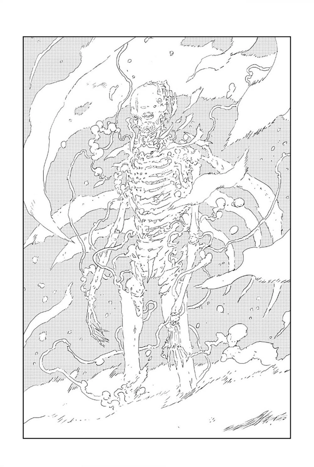 Aposimz Chapter 23 - 22