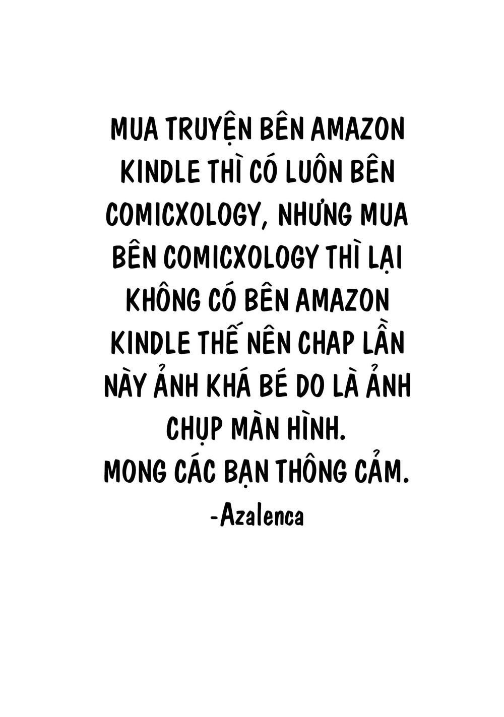 Aposimz Chapter 23 - 23