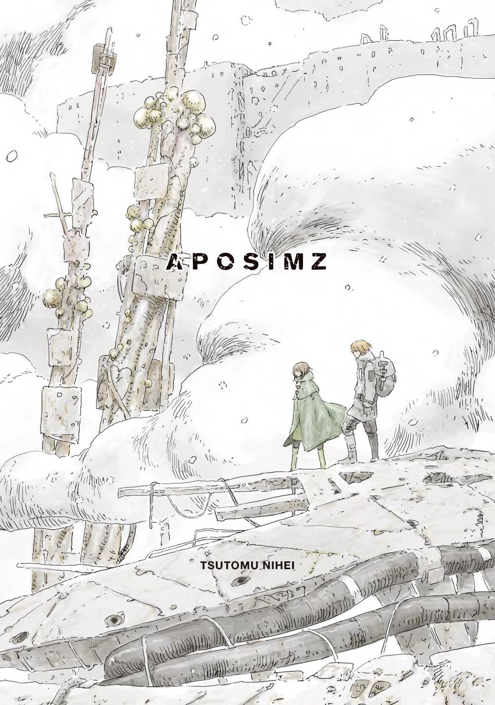 Aposimz Chapter 24 - 2