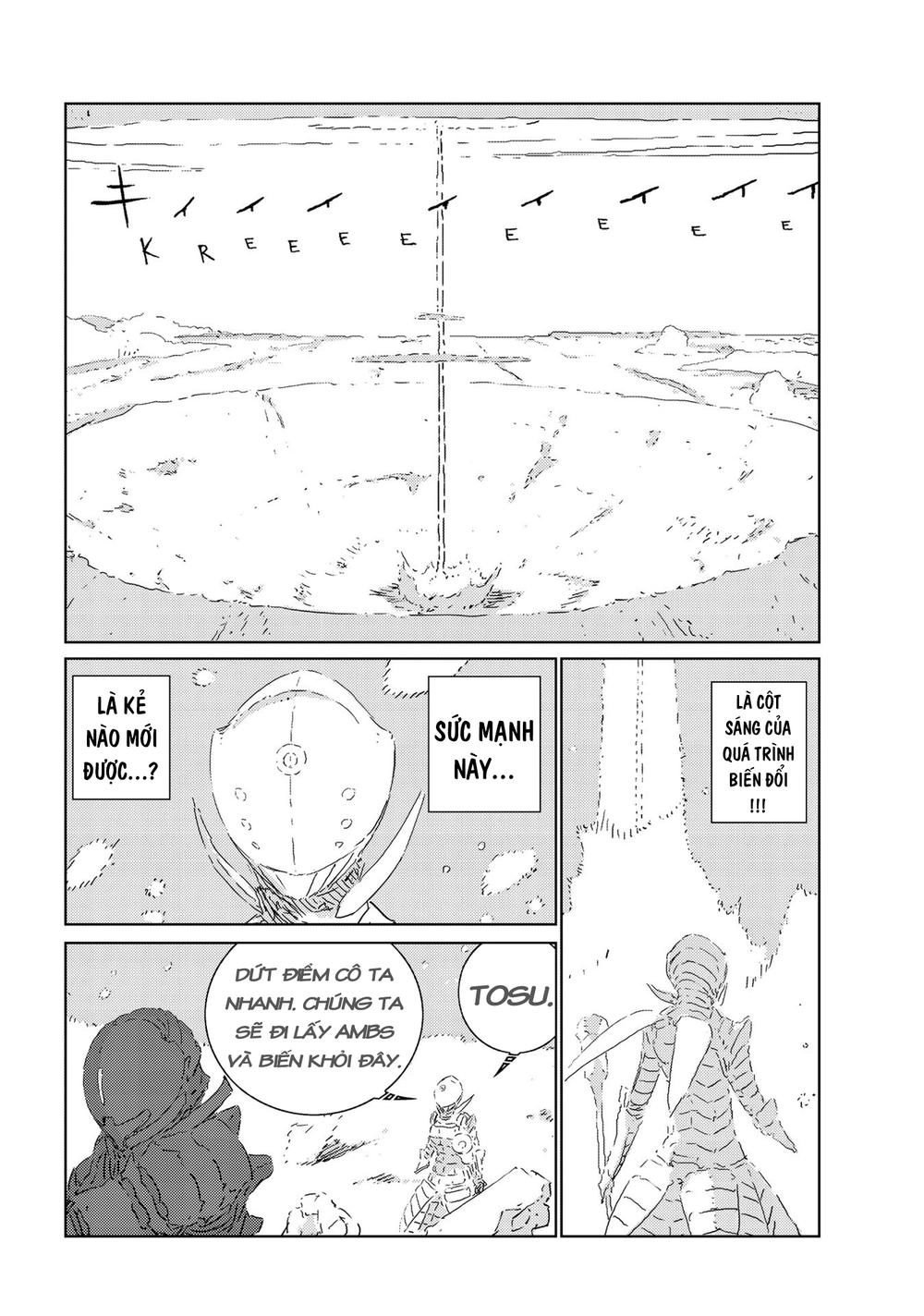 Aposimz Chapter 24 - 4