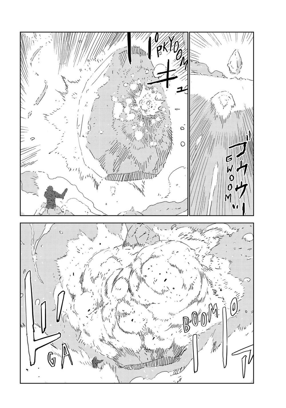 Aposimz Chapter 24 - 6