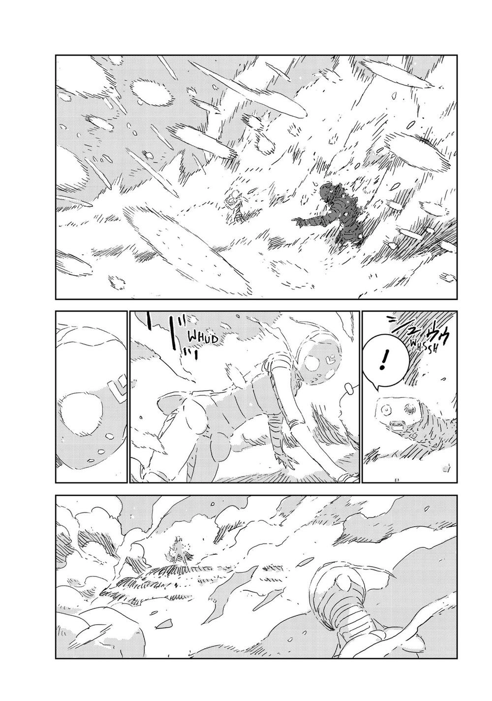 Aposimz Chapter 24 - 7