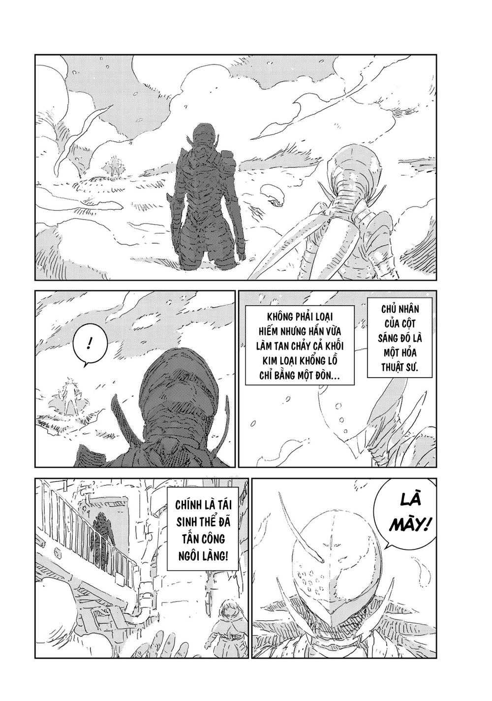 Aposimz Chapter 24 - 10