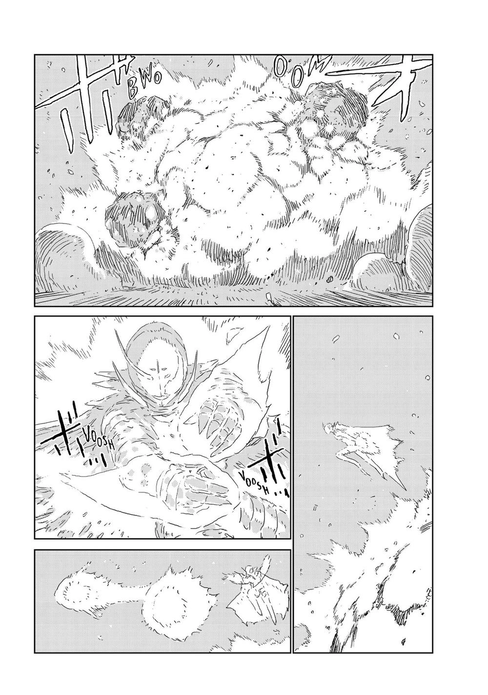 Aposimz Chapter 24 - 12