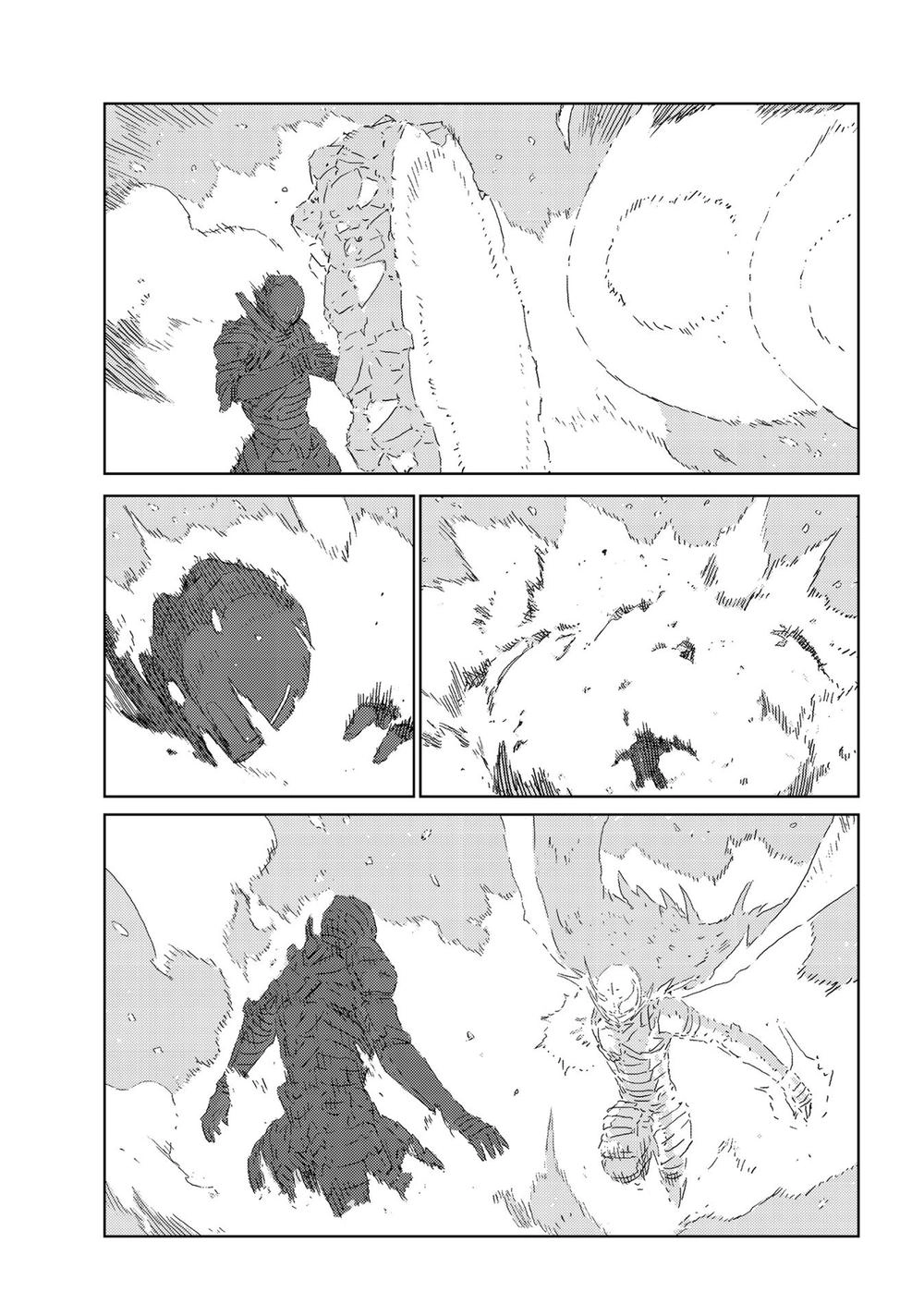 Aposimz Chapter 24 - 13