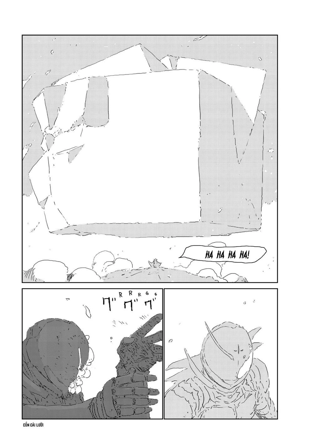 Aposimz Chapter 24 - 18