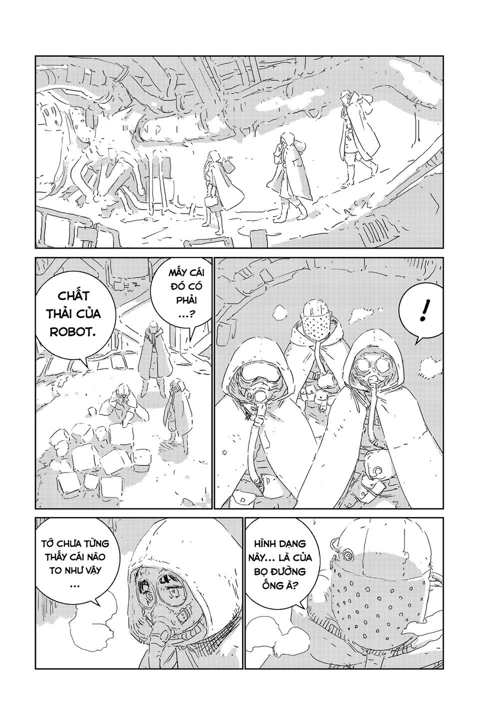 Aposimz Chapter 25 - 5