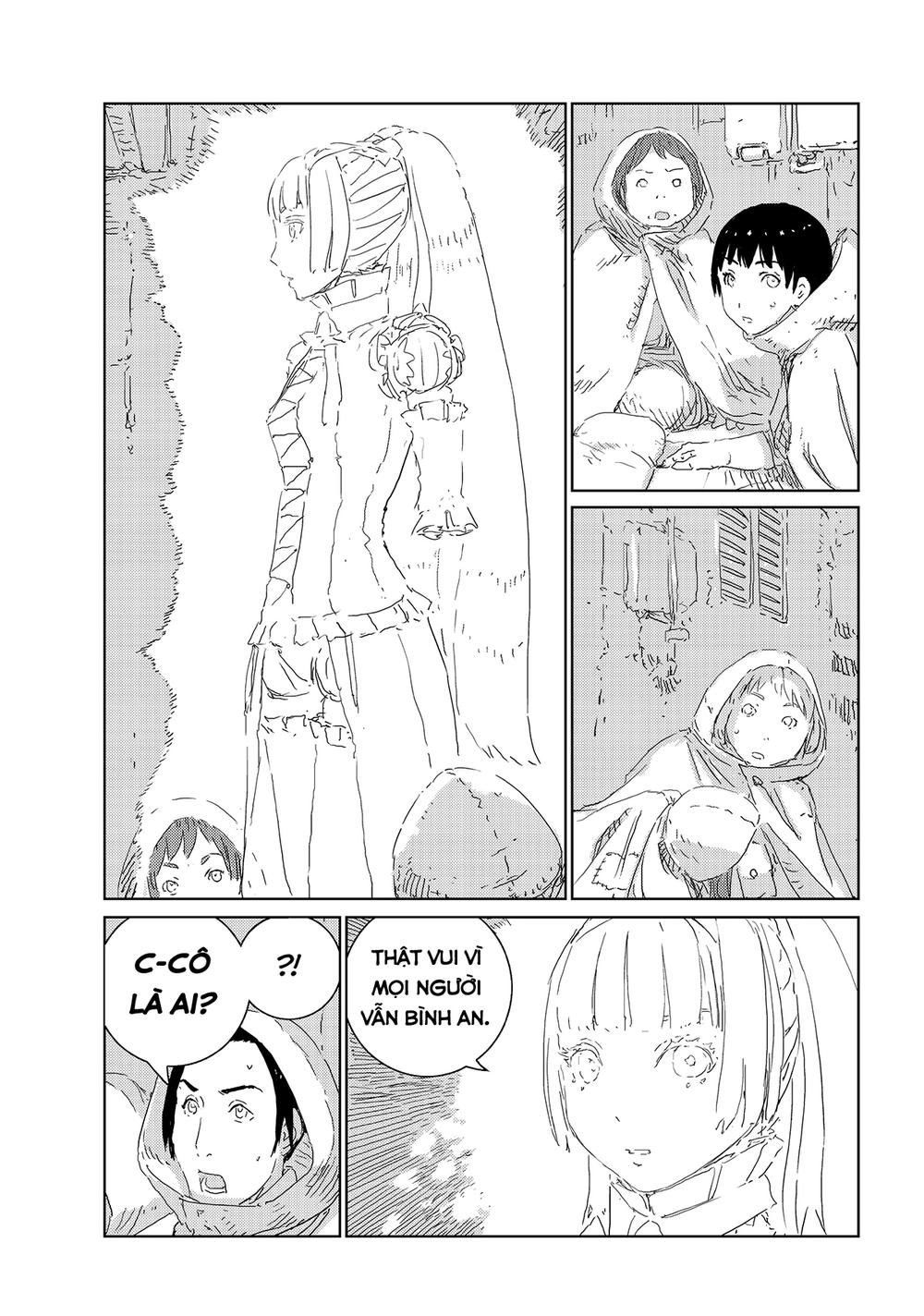 Aposimz Chapter 25 - 10