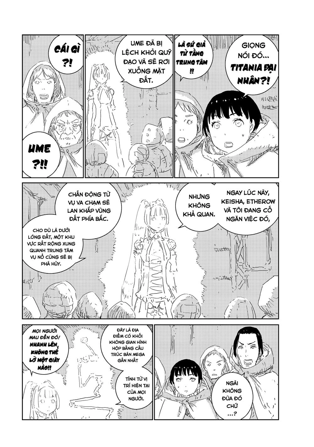 Aposimz Chapter 25 - 11