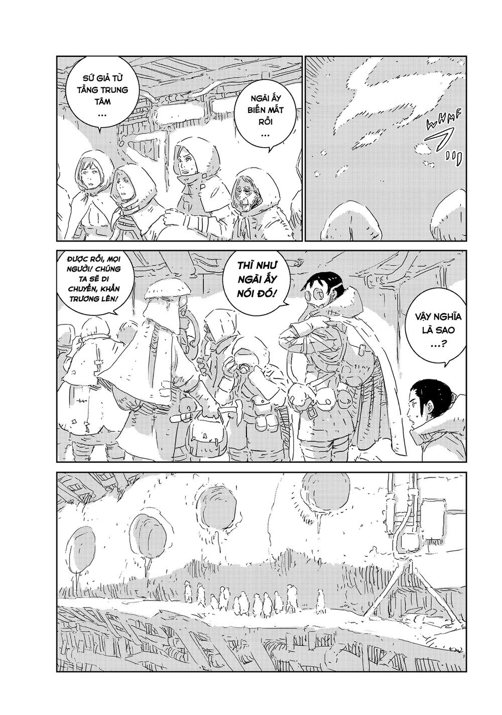 Aposimz Chapter 25 - 12