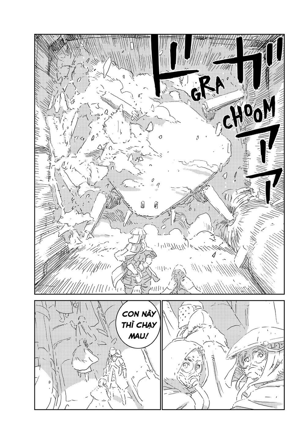 Aposimz Chapter 25 - 16