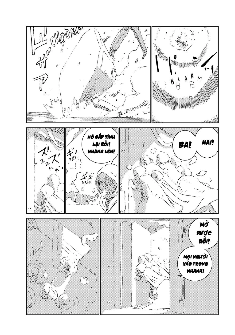 Aposimz Chapter 25 - 18