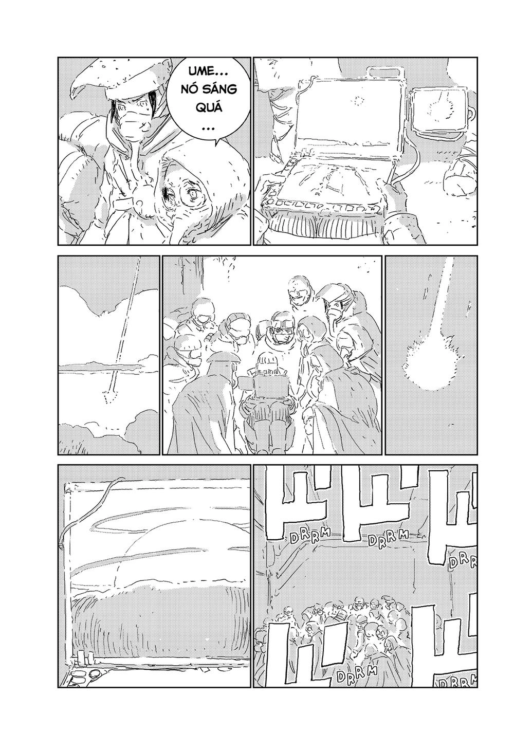 Aposimz Chapter 25 - 20