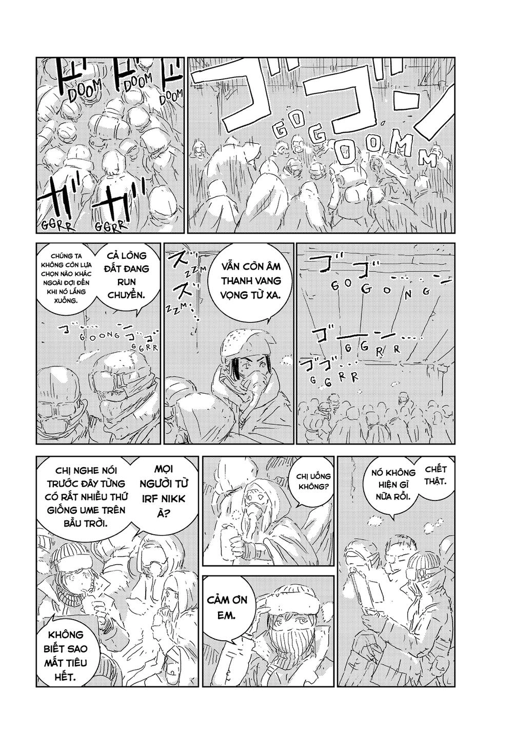 Aposimz Chapter 25 - 21