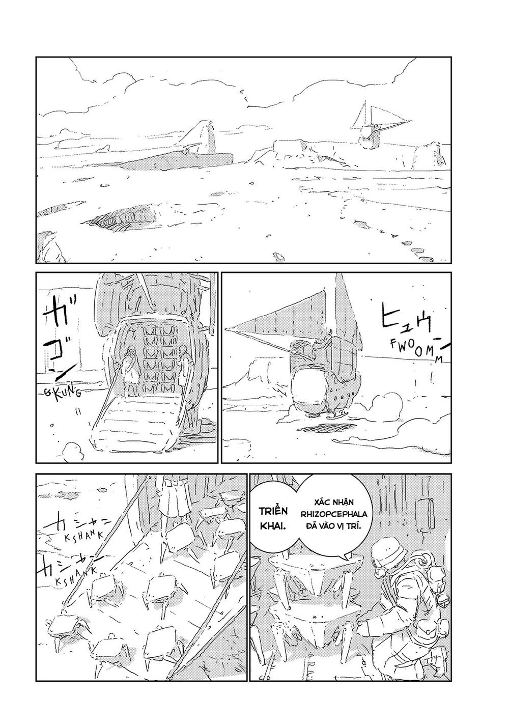 Aposimz Chapter 26 - 8