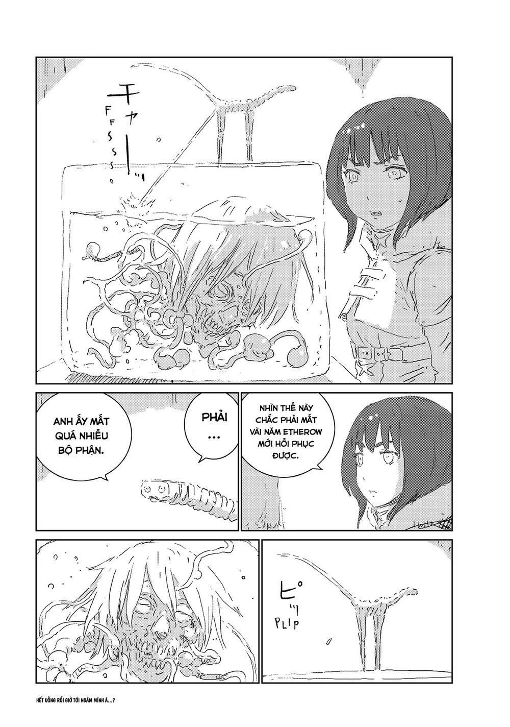 Aposimz Chapter 26 - 12