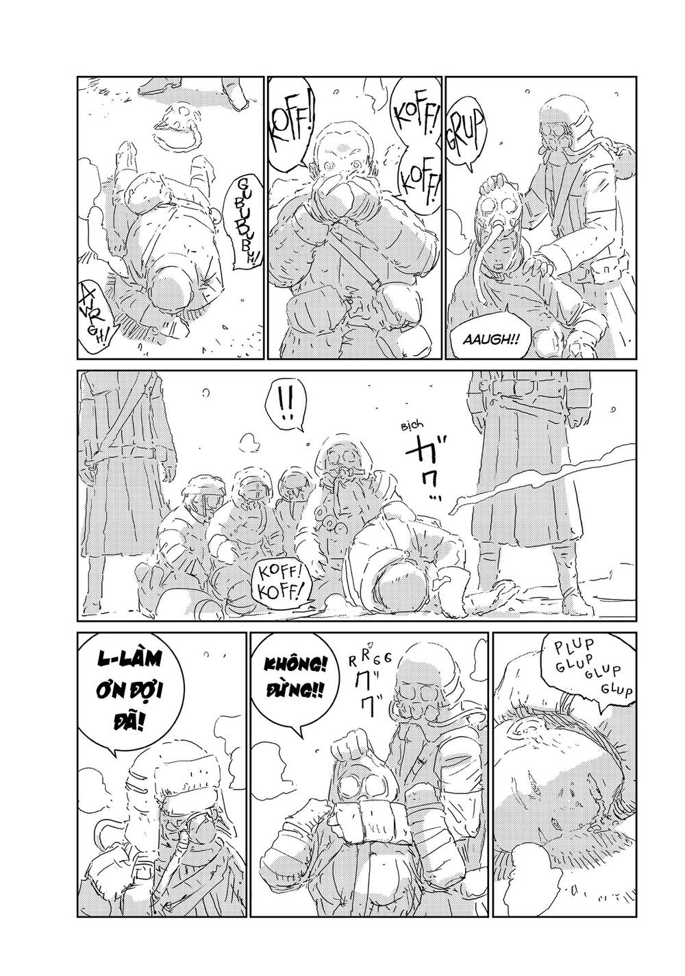 Aposimz Chapter 26 - 17