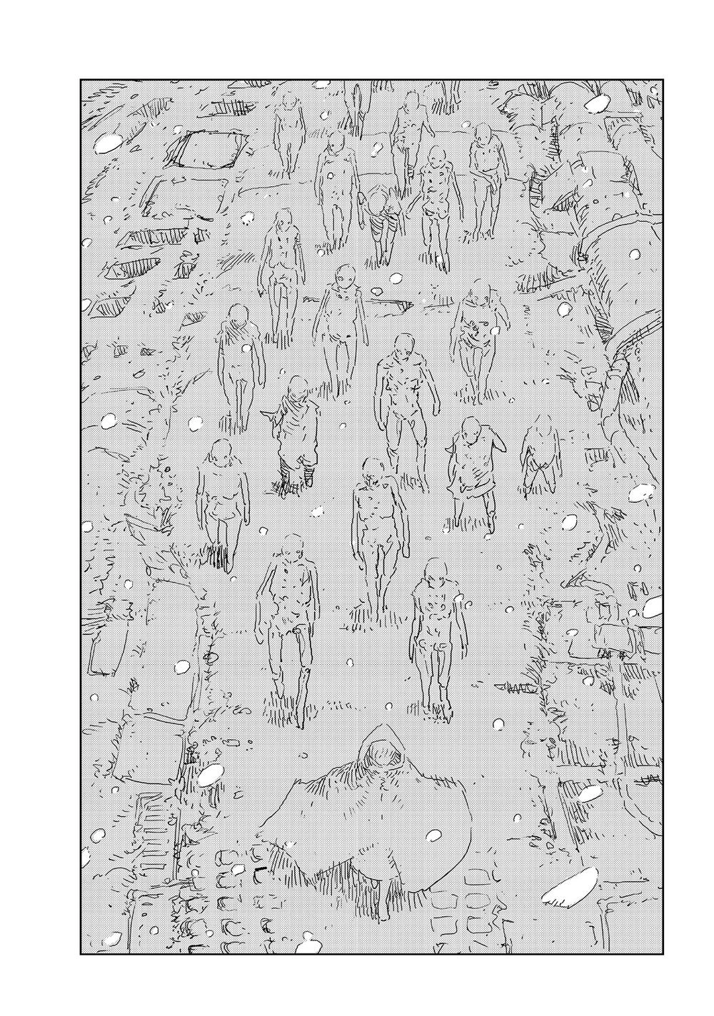 Aposimz Chapter 26 - 19