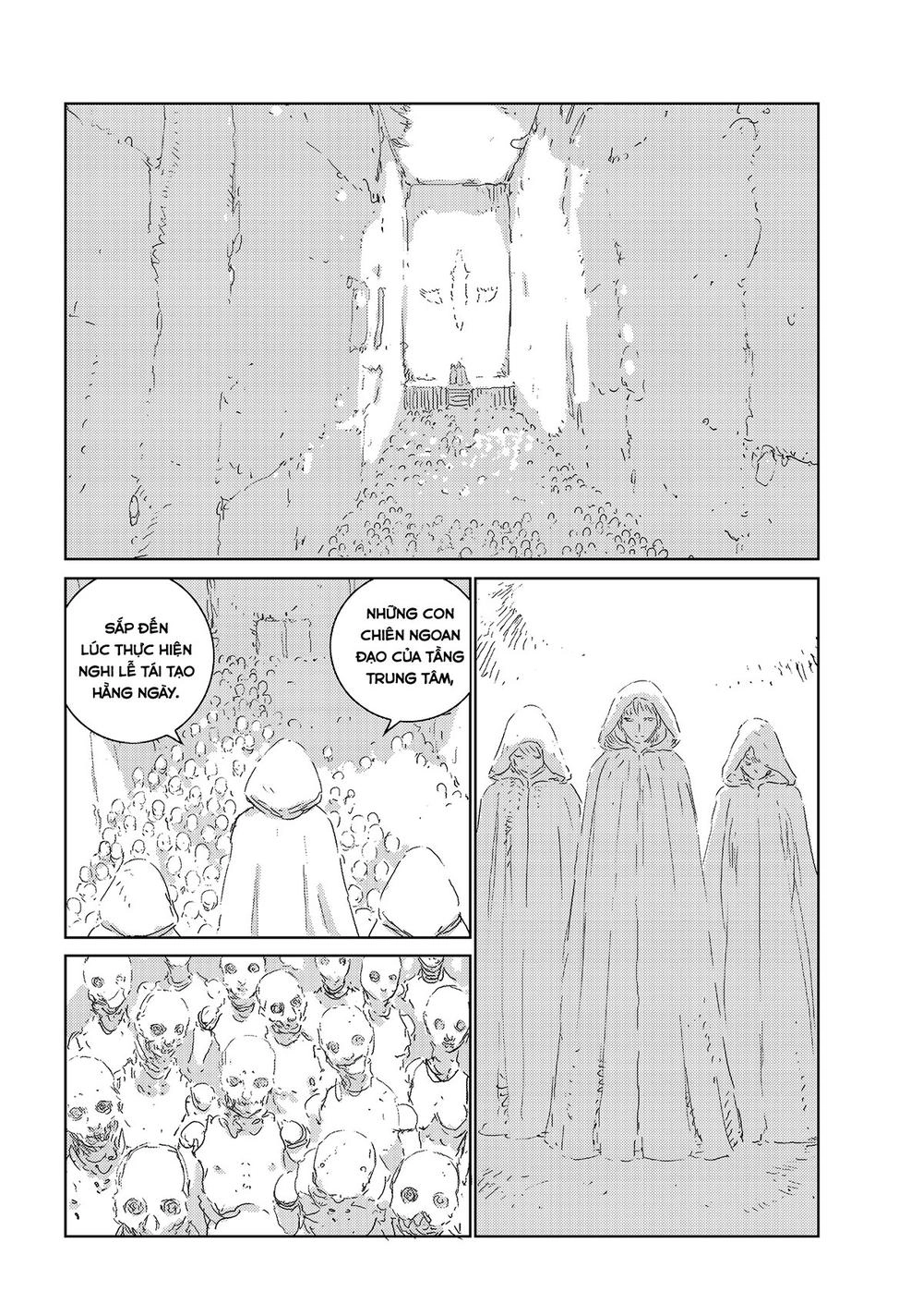 Aposimz Chapter 26 - 20