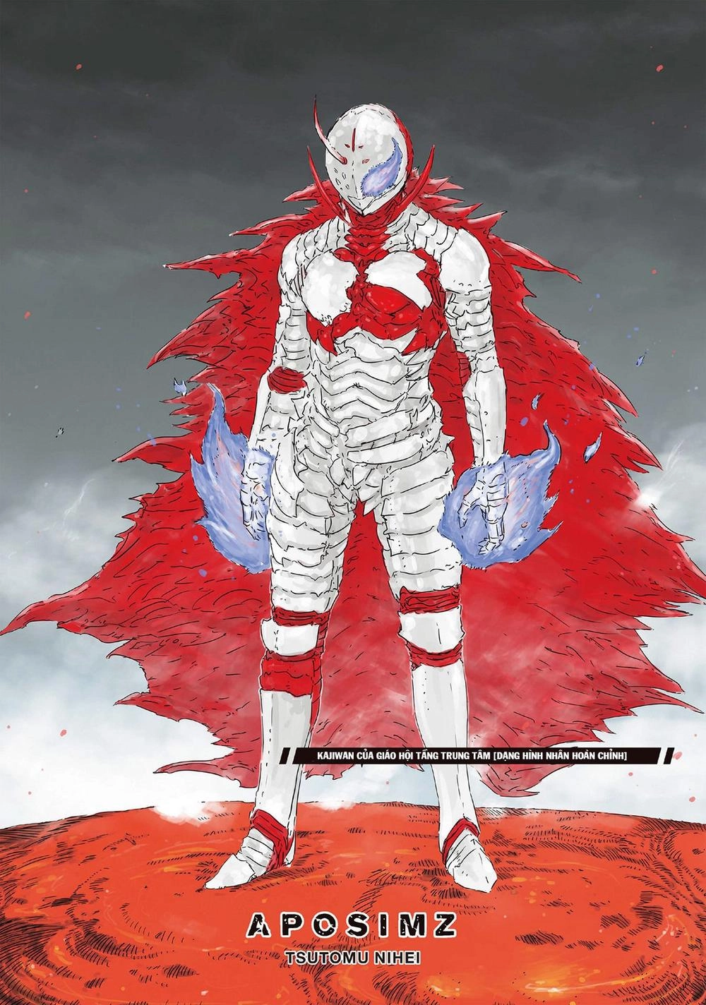 Aposimz Chapter 27 - 2