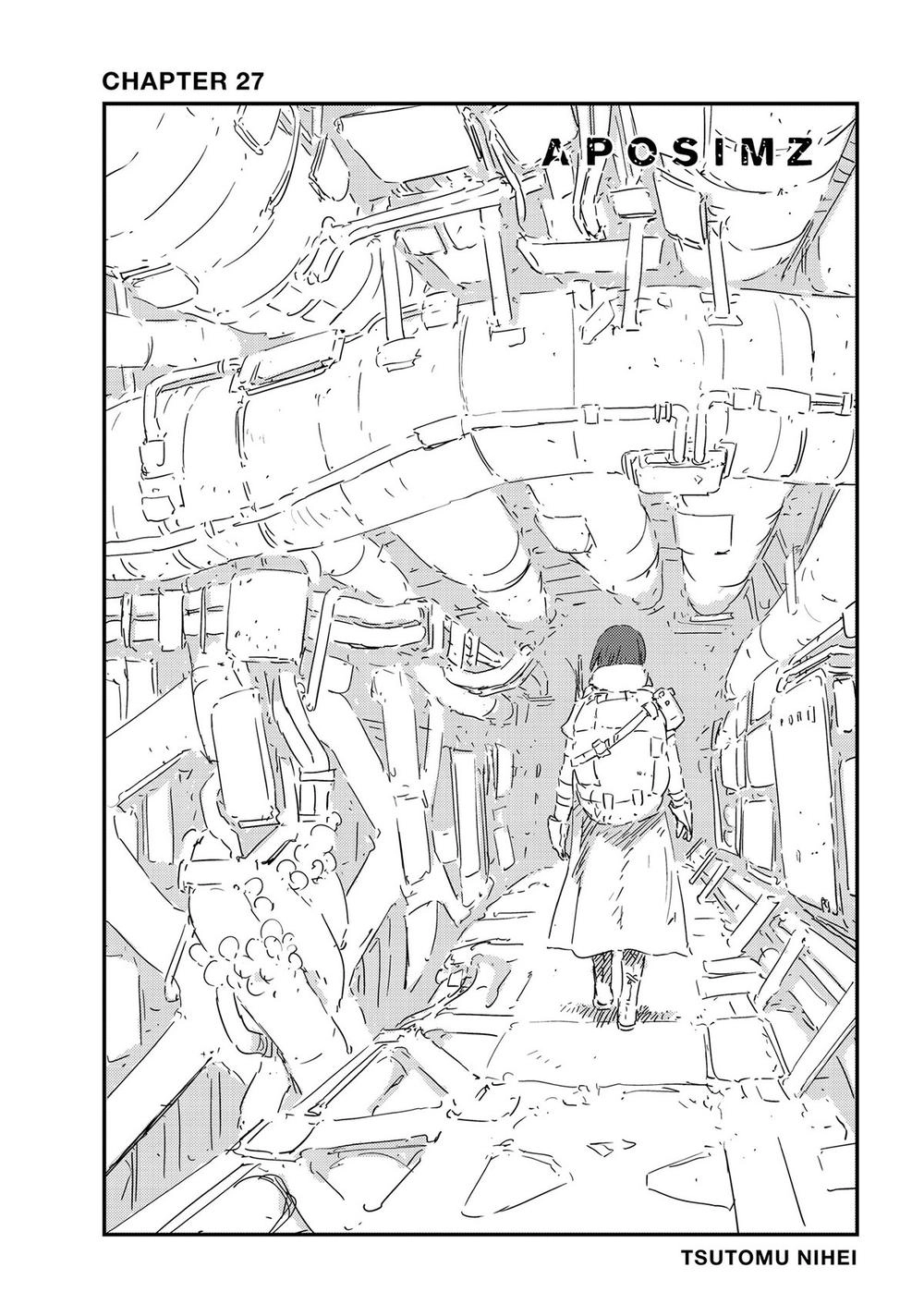 Aposimz Chapter 27 - 3