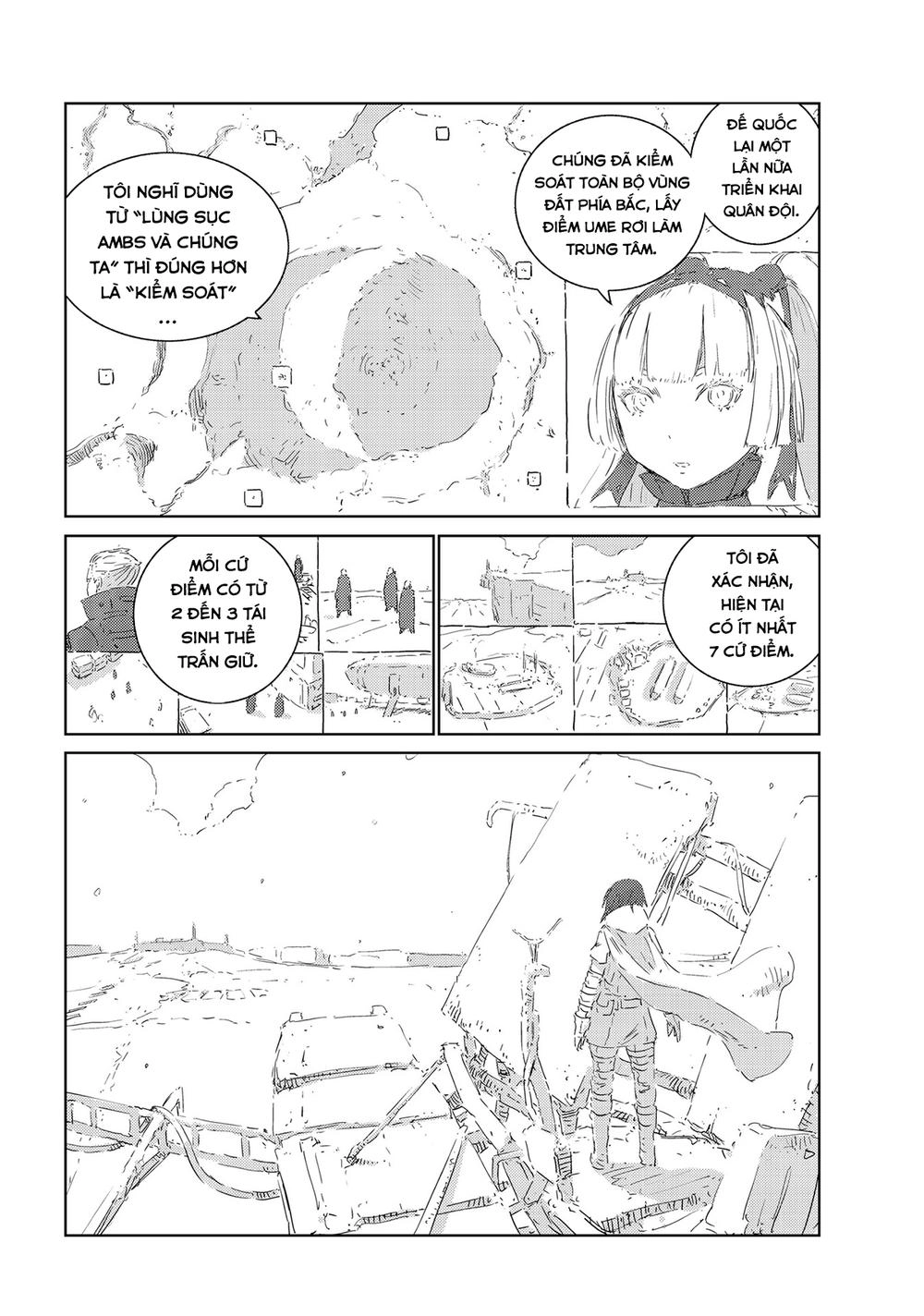 Aposimz Chapter 27 - 4