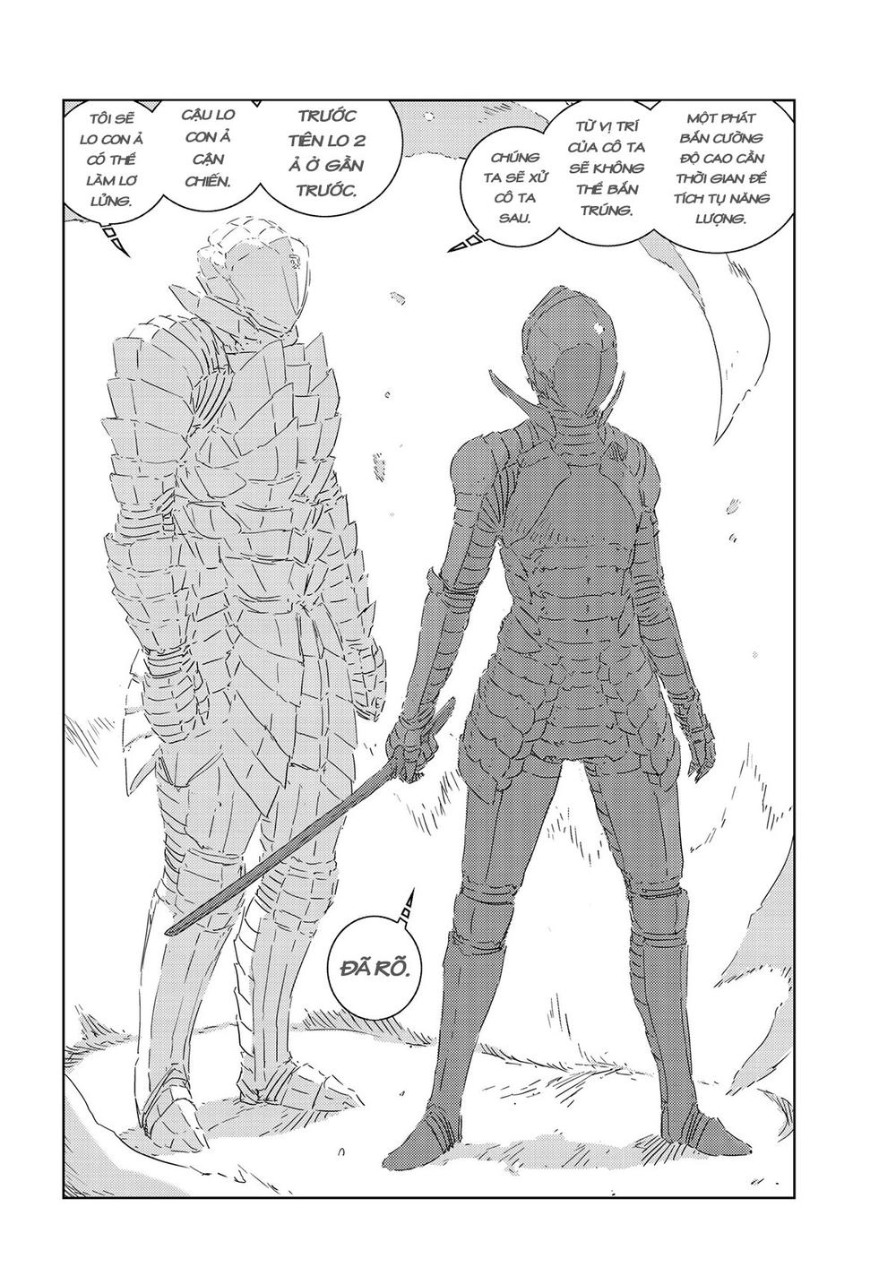 Aposimz Chapter 27 - 18