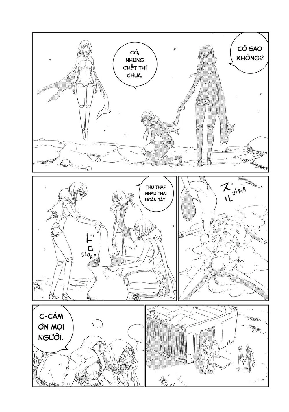 Aposimz Chapter 27 - 25