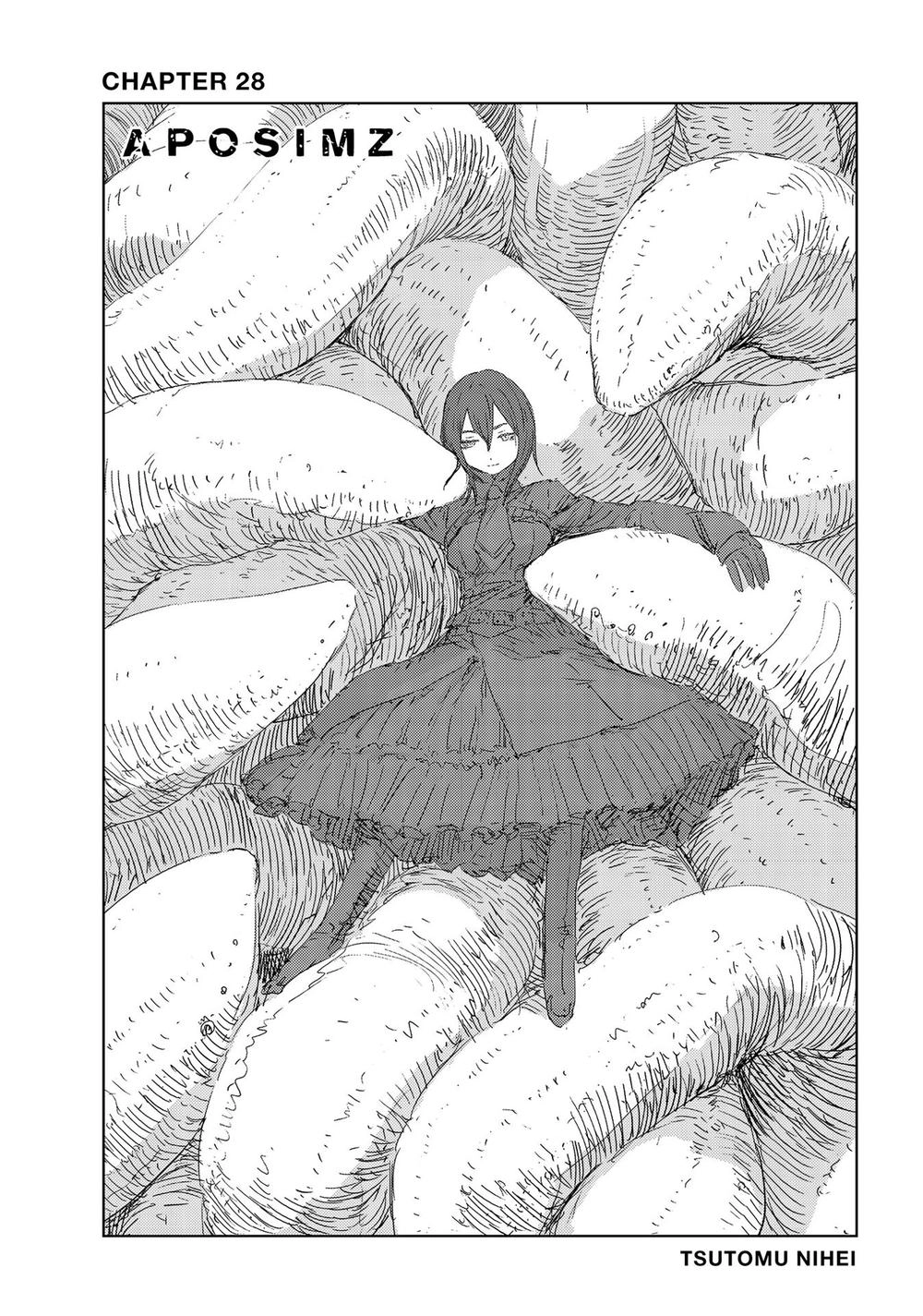 Aposimz Chapter 28 - 2