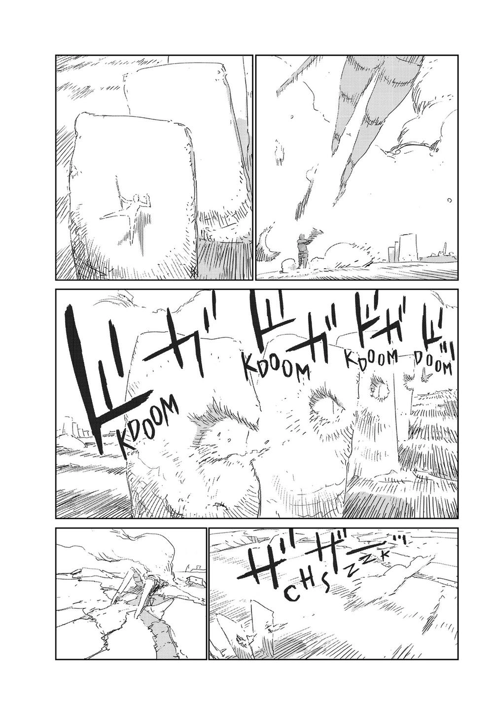 Aposimz Chapter 28 - 14