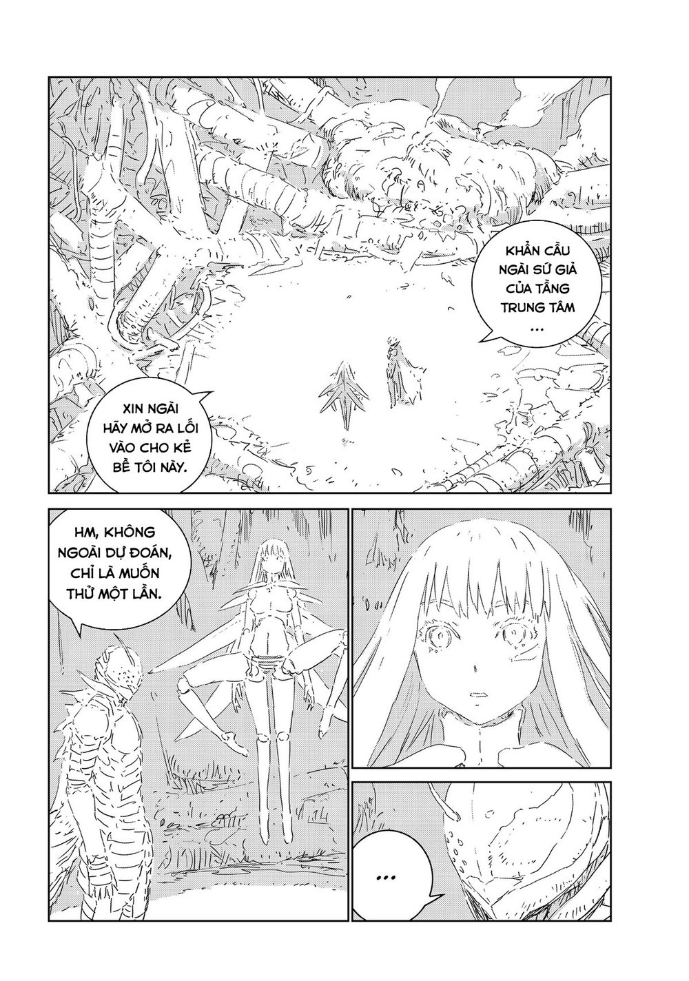 Aposimz Chapter 29 - 13