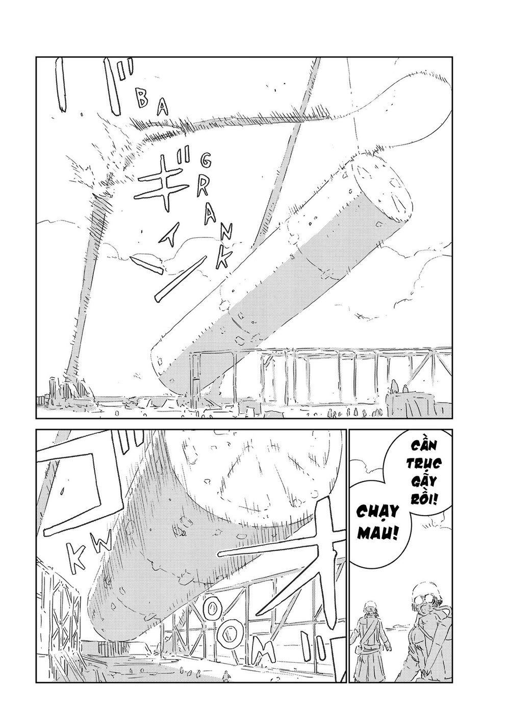 Aposimz Chapter 30 - 16