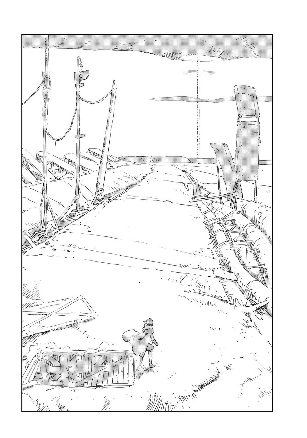 Aposimz Chapter 30 - 24