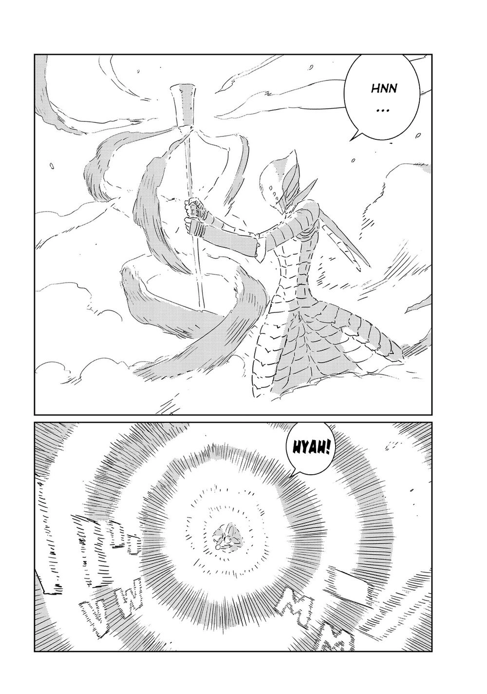 Aposimz Chapter 31 - 17