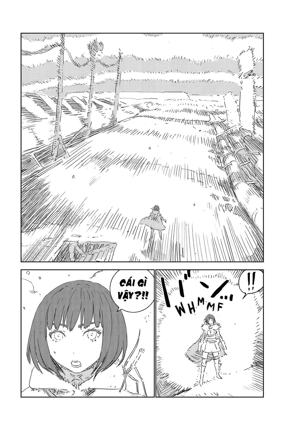 Aposimz Chapter 31 - 19