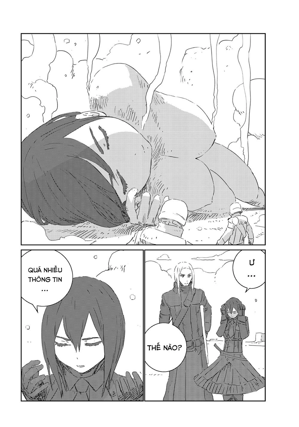 Aposimz Chapter 31 - 23