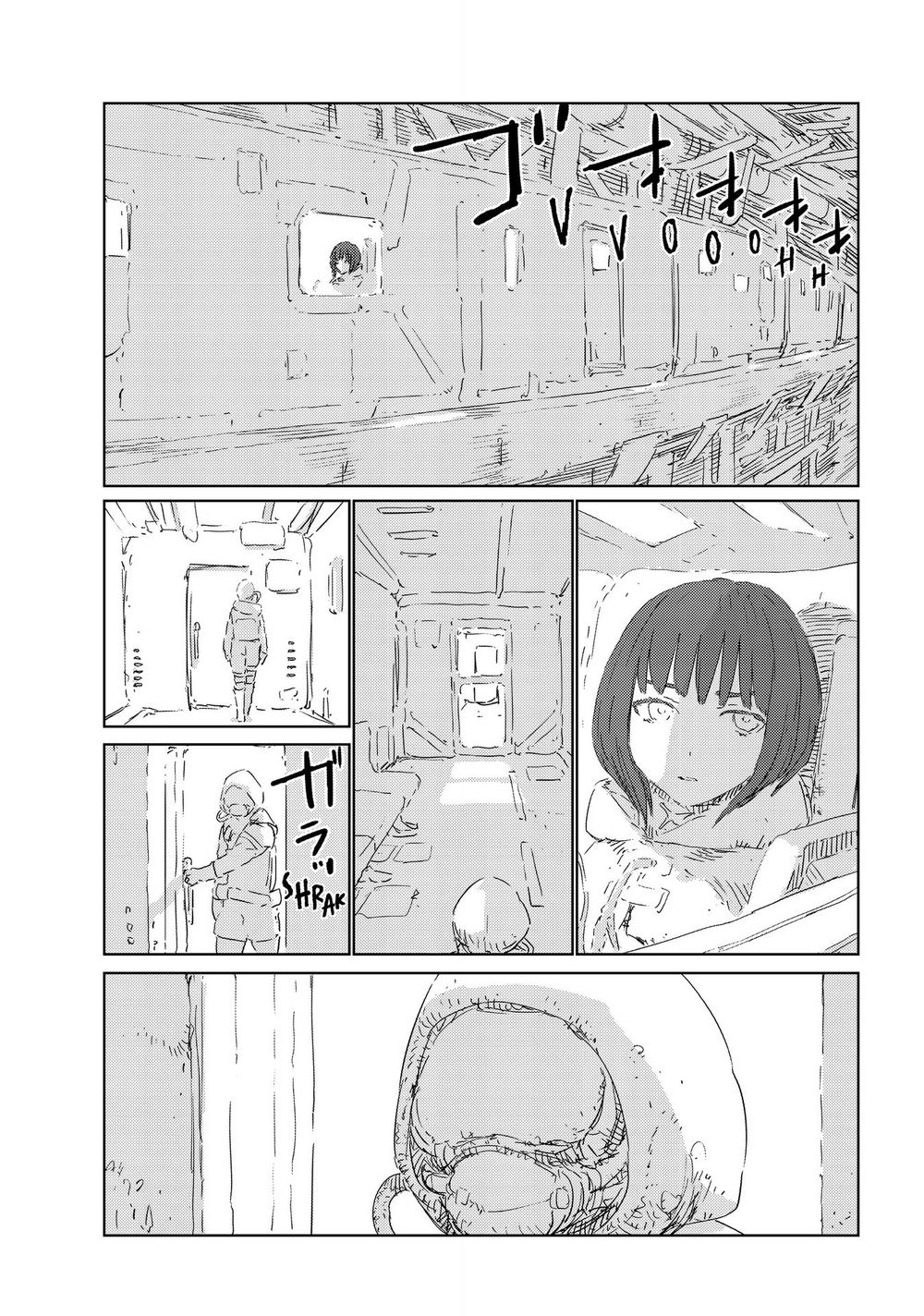 Aposimz Chapter 32 - 4